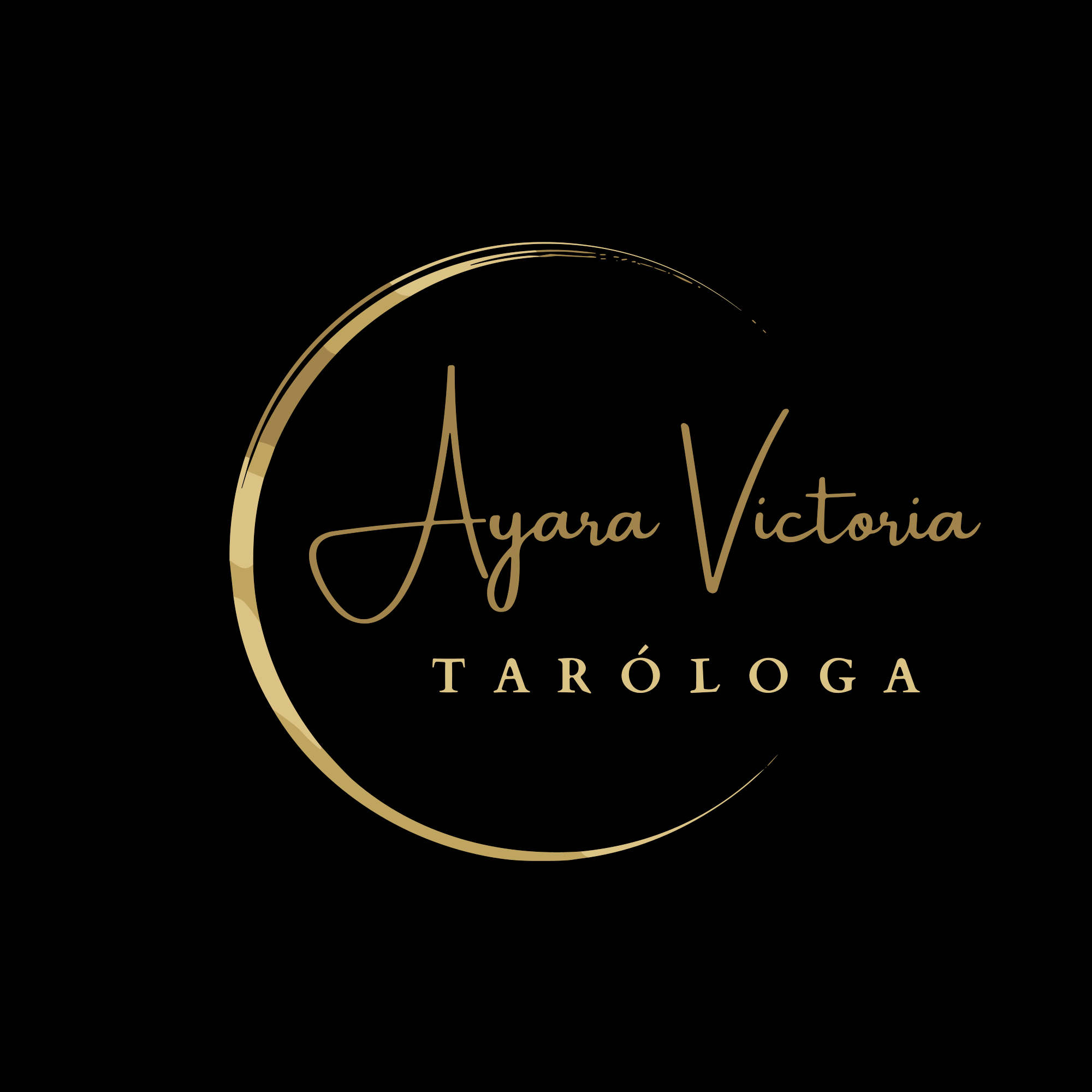 Taróloga Ayara Victoria